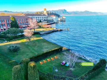 Loft per 6 Persone in Sirmione, Prealpi Gardesane, Foto 2