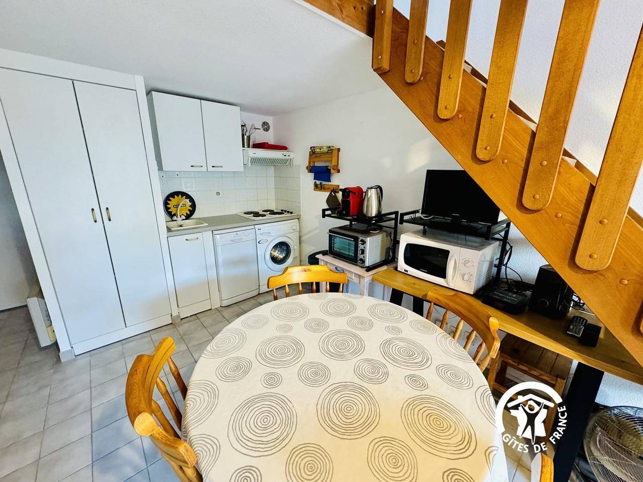 Chez Yaya in Port Leucate, Leucate