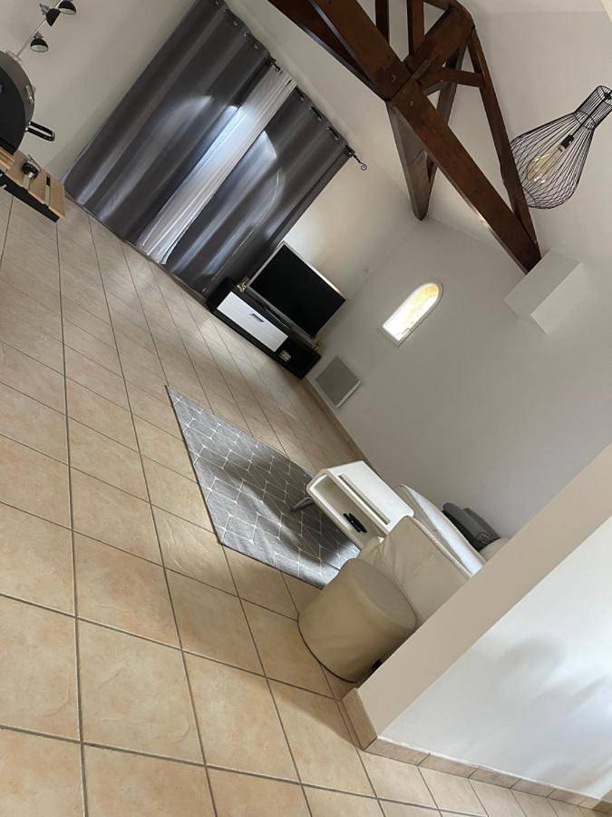 Villa pour 8 personnes, avec piscine et jardin à Perpignan - 4