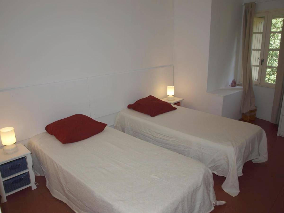 Appartement entier, Gîte rural du Mas de Coste in Cannes-et-Clairan, Région du Vigan