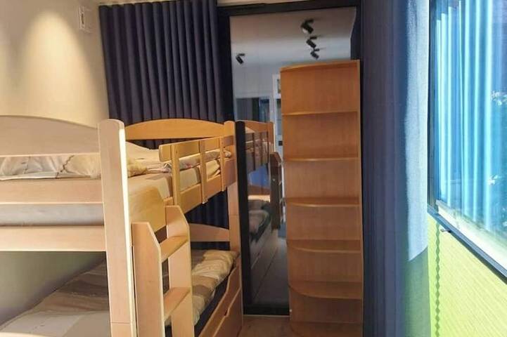 Ferienhaus für 3 Personen in Hohenlohe - 3