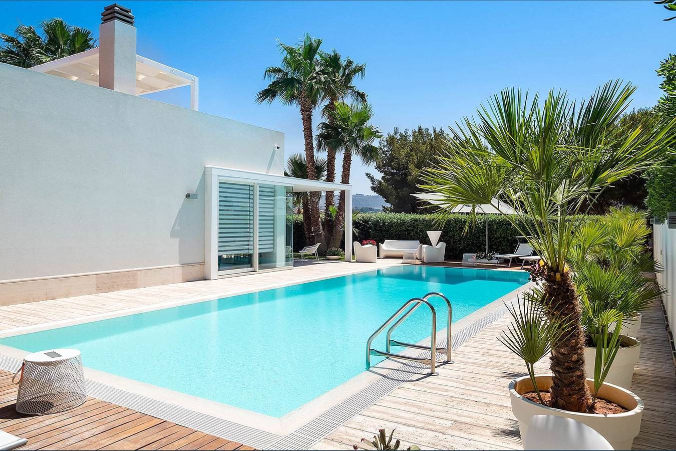 Casa Vacanza per 5 Persone in Cornino, Provincia di Trapani