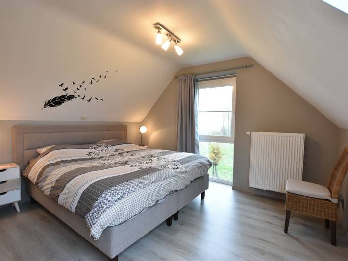 Vakantiehuis in Alveringem bij Strand in Gijverinkhove, Alveringem