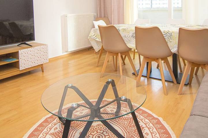 Ferienwohnung für 8 Personen - 1