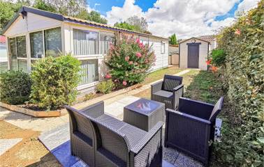 Location De Vacances pour 4 Personnes dans L'Aiguillon-sur-Vie, Vallée de la Loire, Photo 1