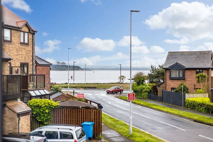 Holiday rental for 4 people, with garden, child-friendly in Poole