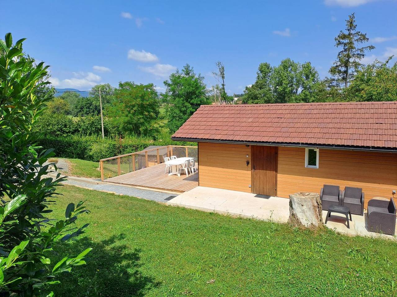 Cottage Mâconnais, foto 10