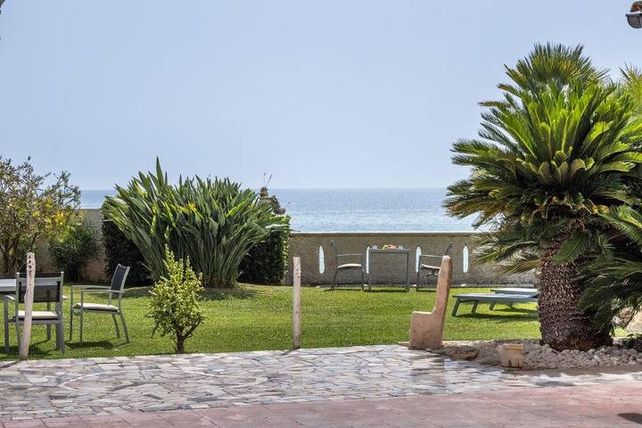 Chambre d’hôte pour 3 personnes, avec jardin et vue à Avola - 2