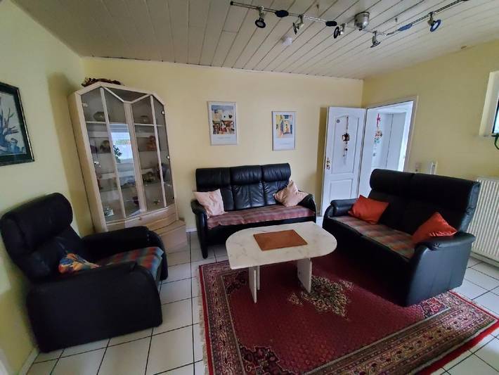 Ganze Wohnung, 3 Zimmer- Appartement Gerlinde in Usingen, Hochtaunuskreis