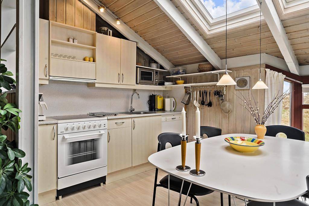 184 in Vejlby Klit, Lemvig und Umgebung