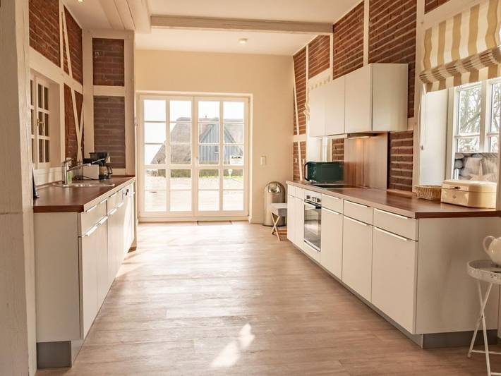 Ferienhaus für 6 Personen, mit Sauna und Terrasse in Sierksdorf - 4