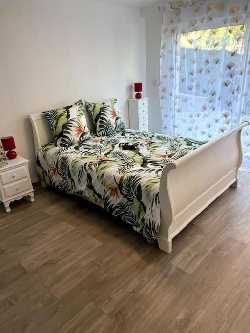 Appartement entier, One-Bedroom Apartment in Prades, Région de Prades