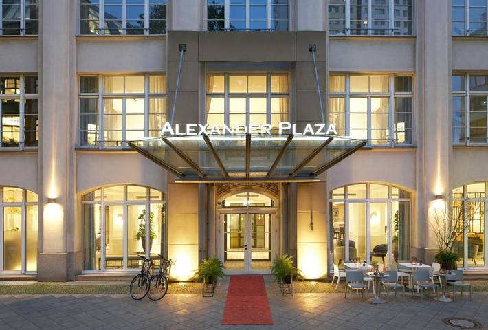 Hotel für 10 Personen, mit Terrasse und Sauna in SeaLife Berlin - 2