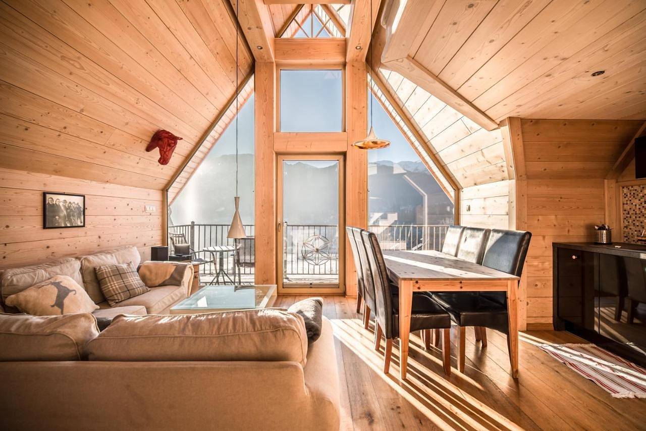 Domki Karpielówka Luxury Chalet in Kościelisko (Miasto), Kościelisko