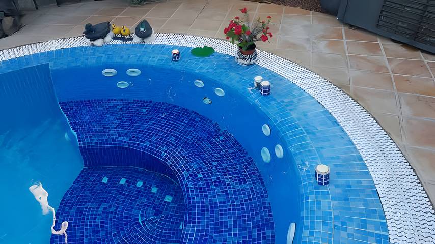 Ferienhaus für 2 Personen, mit Garten in Teneriffa Süd - 2