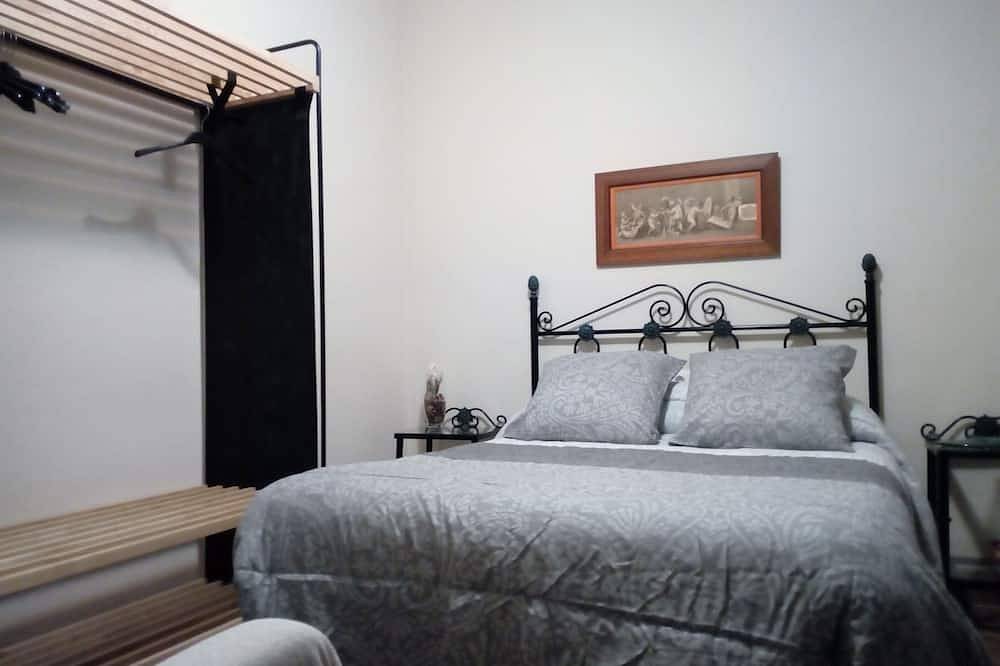 Villaverde Penthouse with fireplace in Ardales, Málaga Province