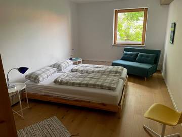 Ferienwohnung für 4 Personen in Bad Bayersoien, Bayerische Alpen, Bild 3
