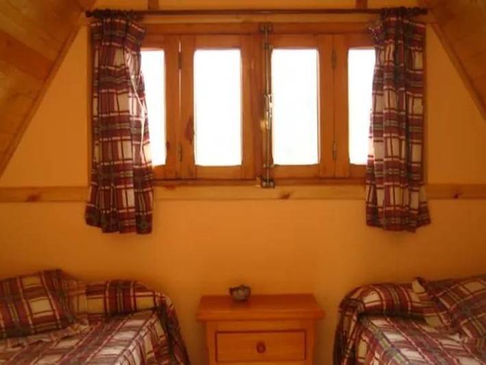 Camping für 2 Personen in Spanien - 3