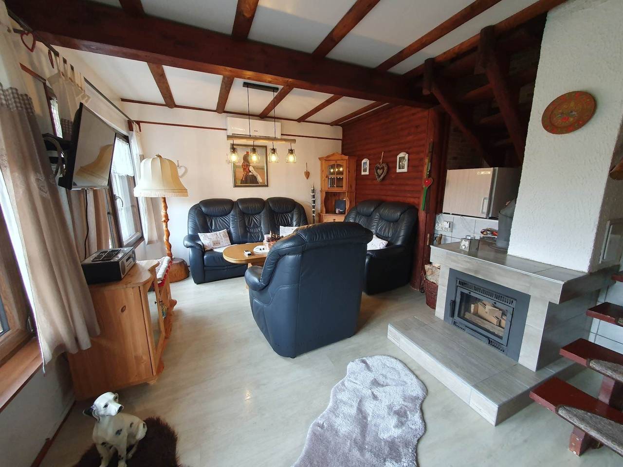 Haus Rotkäppchen in Silbersee, Frielendorf