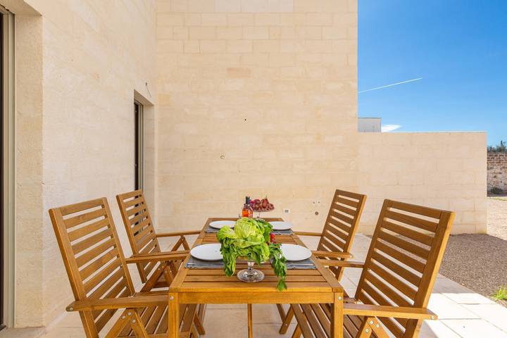 Maison d’hôte pour 6 personnes à Nardò - 2