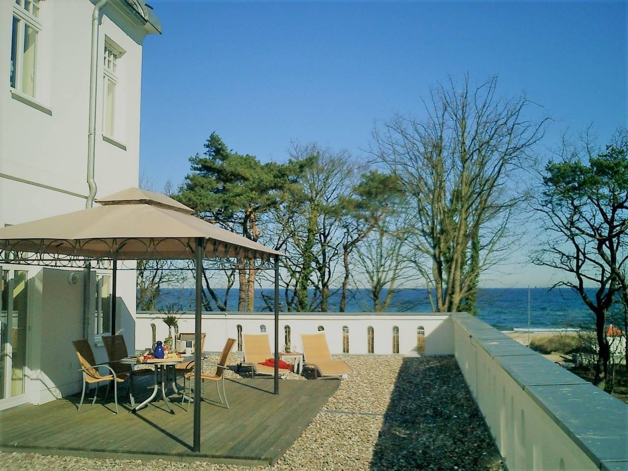 Ganze Ferienwohnung, Miramare - 23-20 in Ostseebad Kühlungsborn, Kühlungsborn