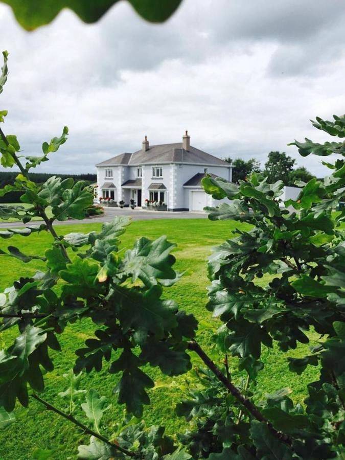 Bed & breakfast for 3 people, with Terrace and Garden in County Clare