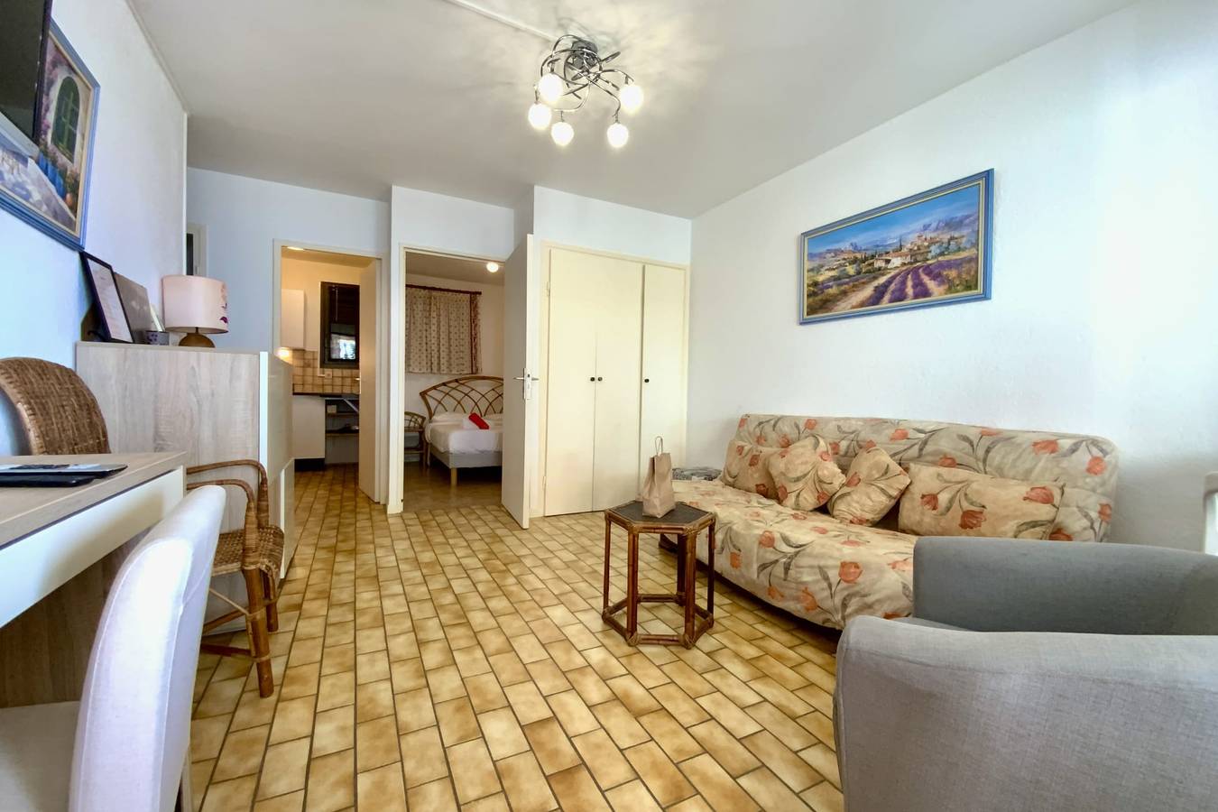 Photo : Appartement de vacances
