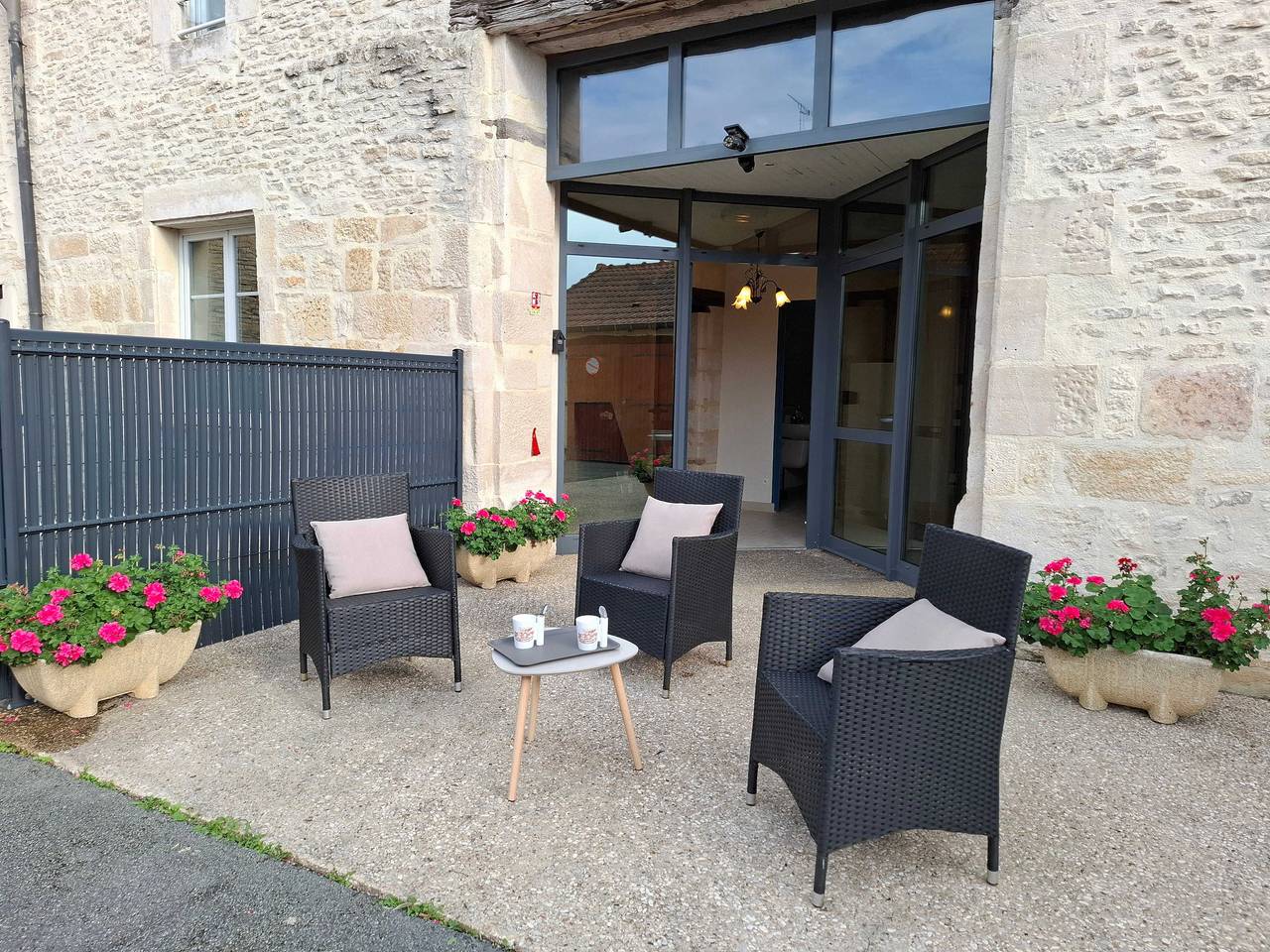 Gîte de la Vallée de la Suize in Villiers-sur-Suize, Parc national de forêts