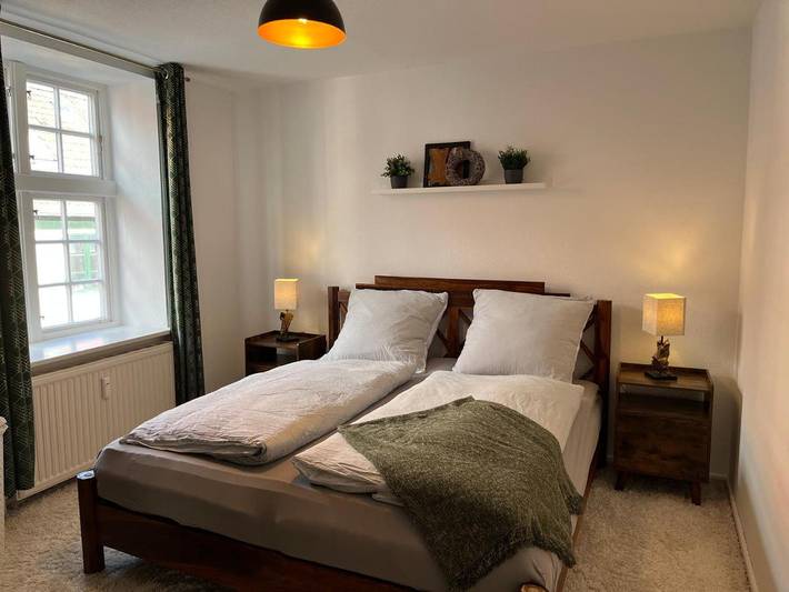 Ferienwohnung für 4 Personen in Glückstadt