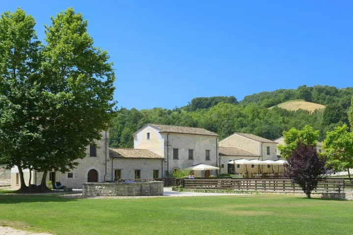 Casa de vacaciones para 4 personas, con jardín - 1