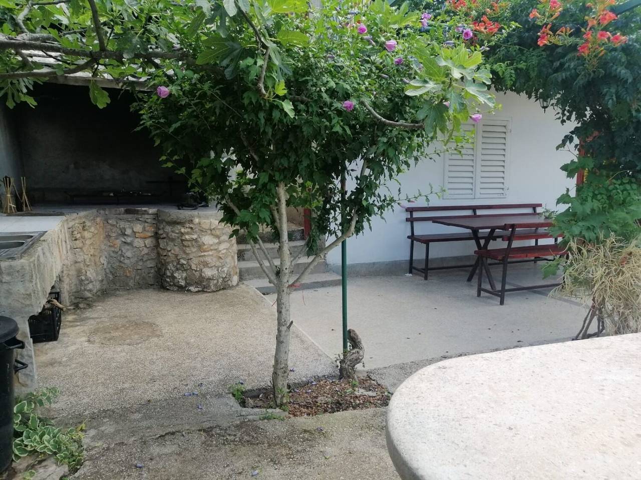 Ganze Wohnung, Apartment Anka in Marina, Split-Dalmatien