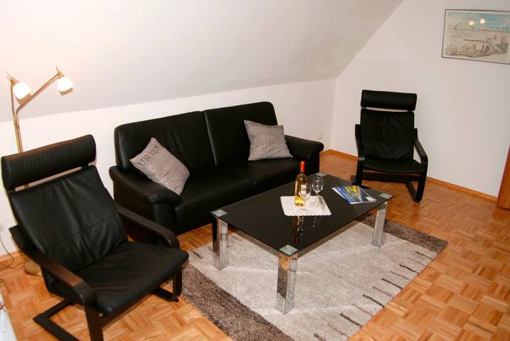 Ganze Ferienwohnung, Fw Hannelore in Großenbrode, Ostholstein