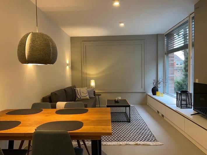 Ferienwohnung für 4 Personen in Bergedorf Hamburg