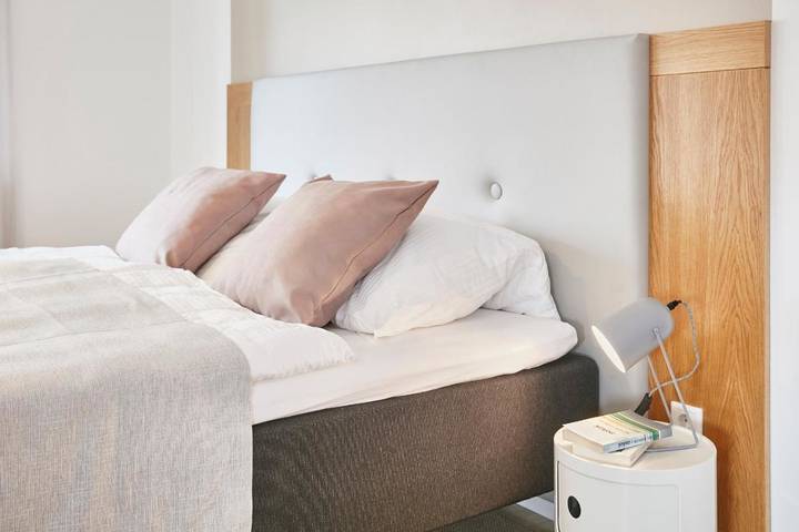 Ferienwohnung für 6 Personen in Märchenweihnacht auf Schloss Glücksburg - 2