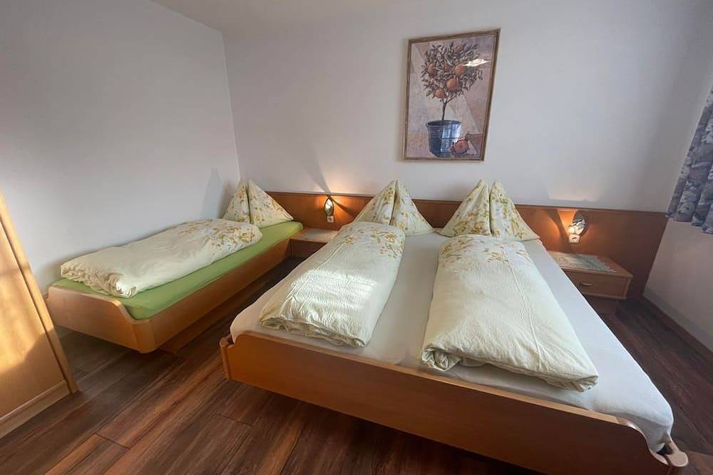 5-Personenwohnung, Zuhaus Nr. 3 - Gästehaus Glaagut - Familie Hain in Loferer und Leoganger Steinberge, Hochfilzen