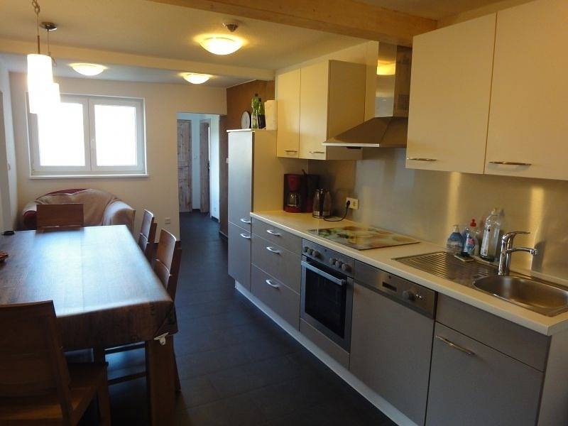 Ganze Ferienwohnung, Eg Stetten in Zimmern ob Rottweil, Mittlerer Schwarzwald