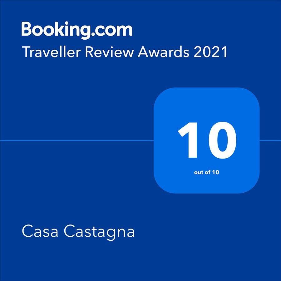 Casa Castagna in Caserta, Provincia di Caserta