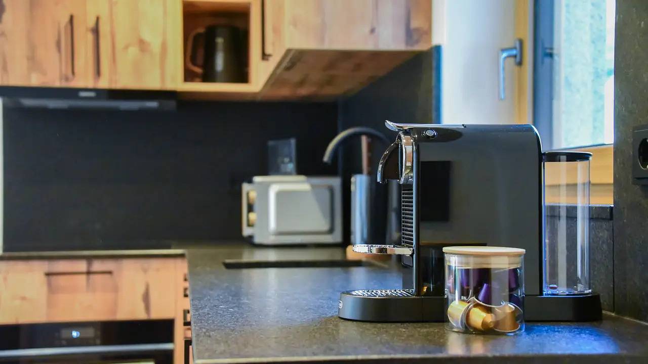 Ganze Ferienwohnung, Ferienwohnung für 4 Personen (60 m²) in Berchtesgaden in Göllstock, Berchtesgaden
