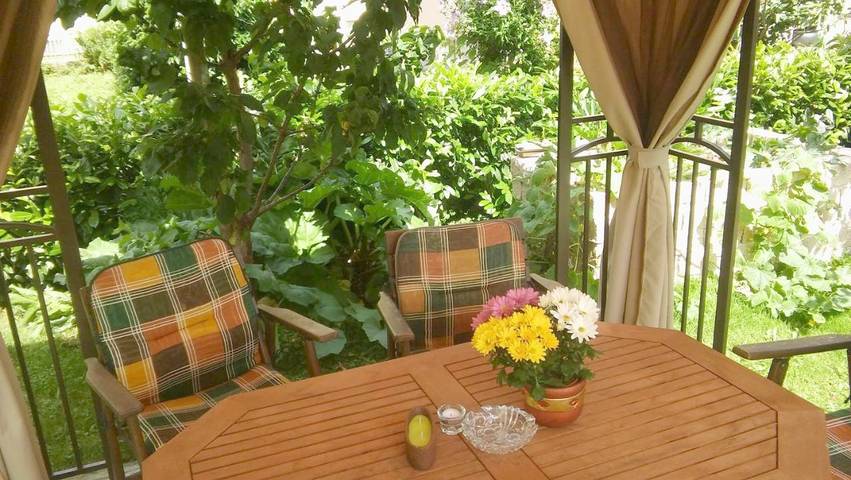 Gîte pour 6 personnes, avec jardin à Feldkirch - 3