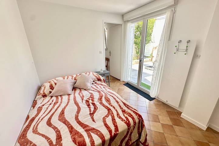 Location de vacances pour 4 personnes, avec terrasse dans Office De Tourisme D Arcachon - 3