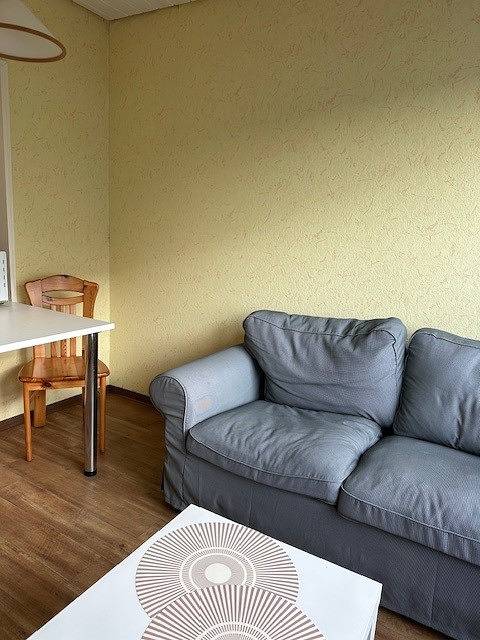 Bungalow für 2 Personen, mit Garten in Dahme - 2