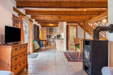 Ferienhaus für 8 Personen in Wangerland, Südliche Nordseeküste, Bild 4