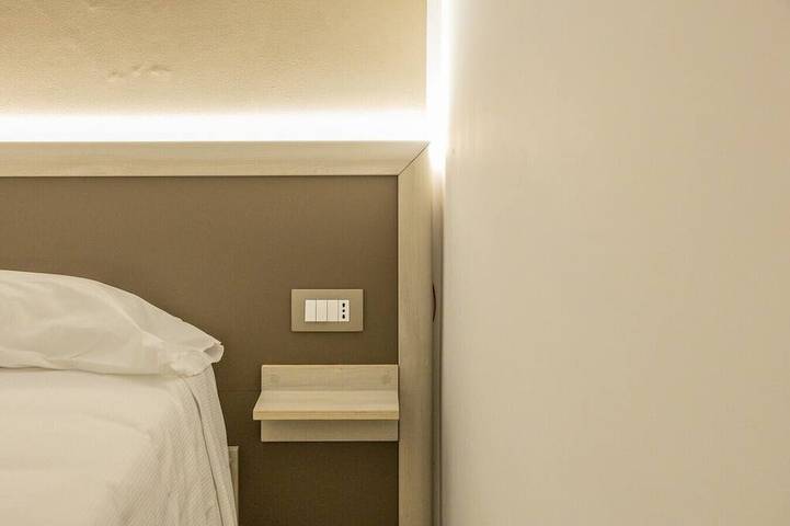 Ganze Wohnung, Nova Suite - Apartment 100 in Calatafimi Segesta, Trapani Provinz