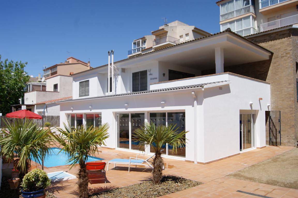Appartement entier, Las Acacias Bajo 2 in Platja de Sant Margarida (Roses), Roses