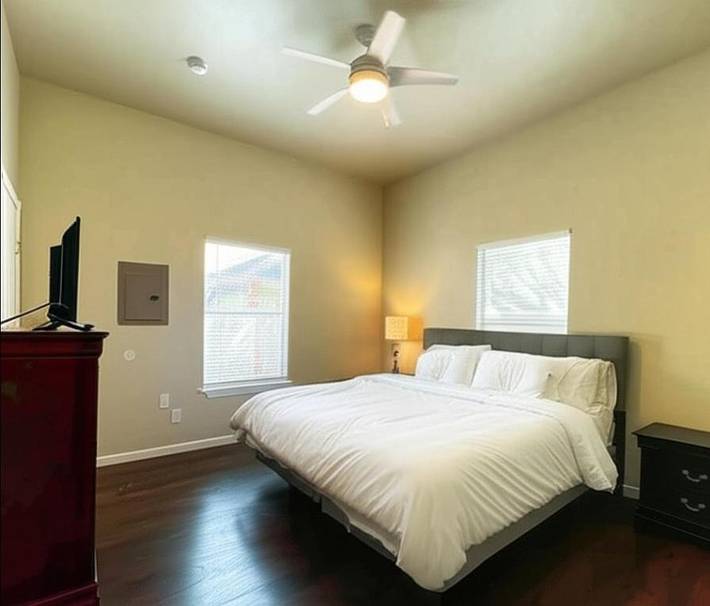 Casa de huéspuedes para 2 personas en San Antonio