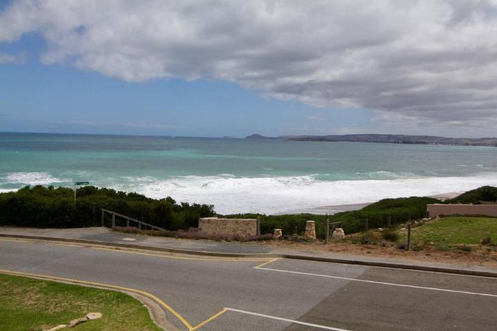 Apartamento de vacaciones para 5 personas, con vistas - 1