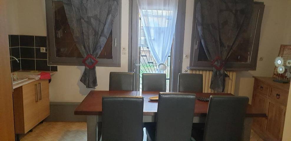 Location de vacances pour 7 personnes à Le Châtelet (Cher) - 3