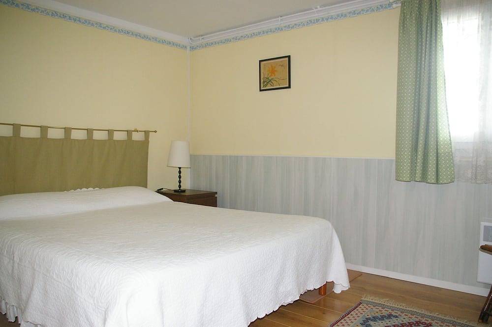 App. T3 dans Villa en Rez de jardin - 4 Pers. - 2 chambres - 1 Km de la plage in Saint-Jean-de-Luz, Région de Bayonne