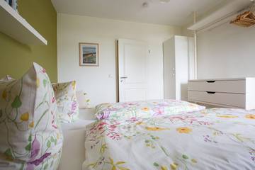 Ferienwohnung für 4 Personen in Wyk auf Föhr, Föhr, Bild 4