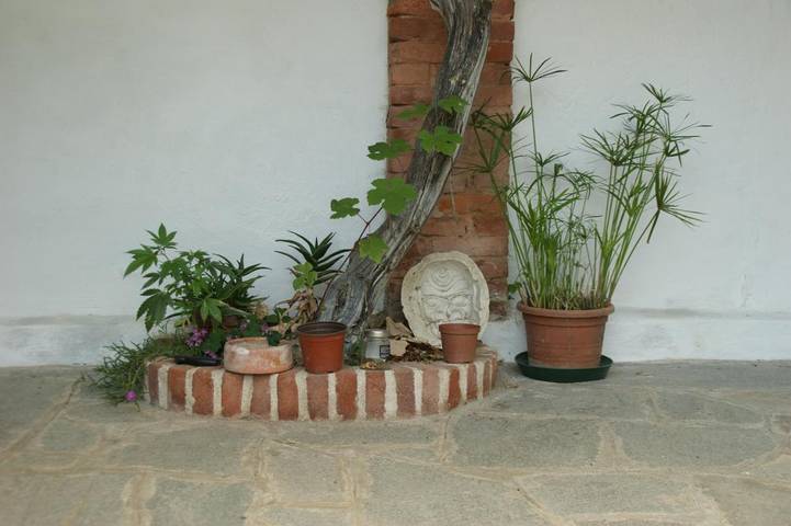 Chambre d’hôte pour 2 personnes, avec jardin dans Bra - 3